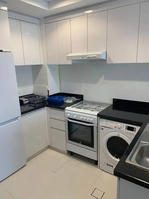 Damac 108 Jvc Apt104 Dubai 0*,  United Arab Emirates