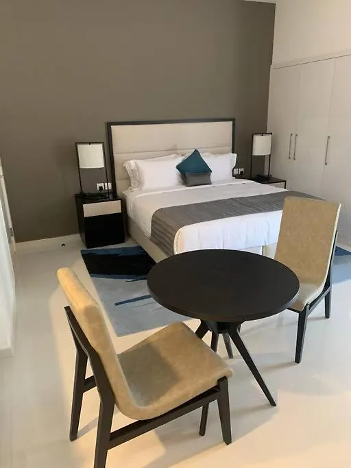 Damac 108 Jvc Apt104 Dubai