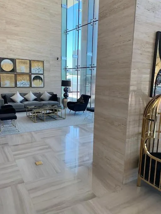 Apartment Damac 108 Jvc Apt104 Dubai United Arab Emirates