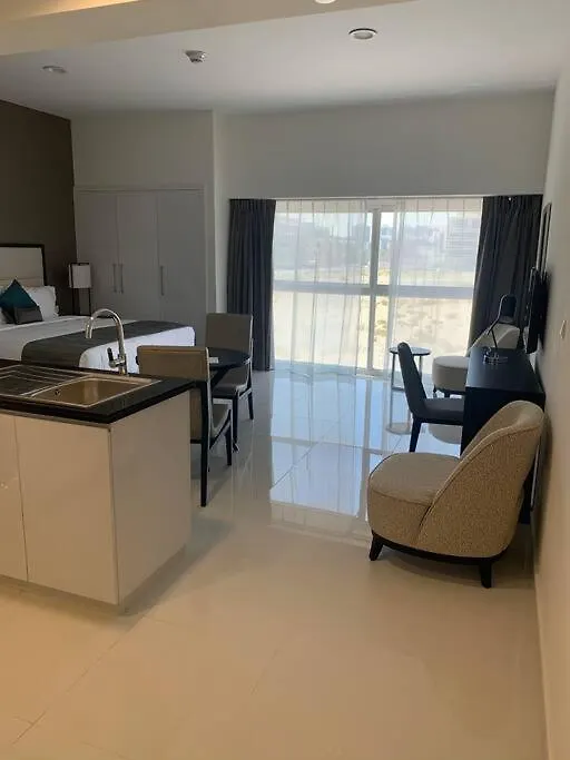 Damac 108 Jvc Apt104 Dubai