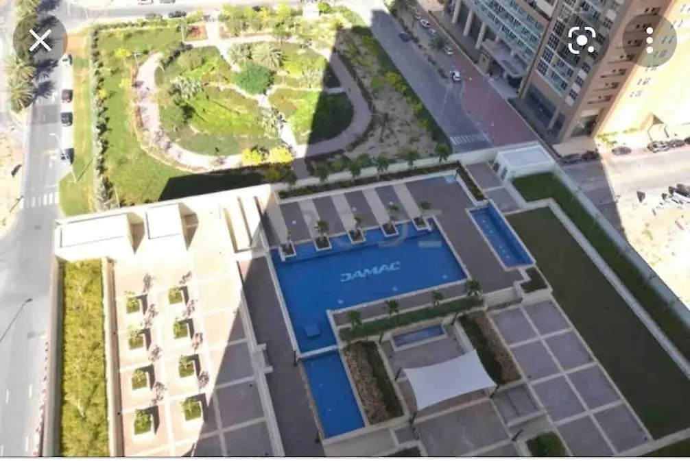 Damac 108 Jvc Apt104 Dubai United Arab Emirates