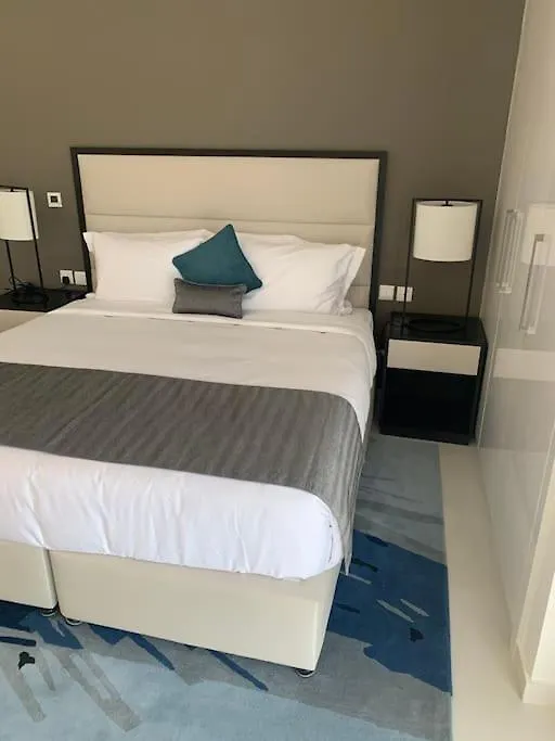 Damac 108 Jvc Apt104 Dubai