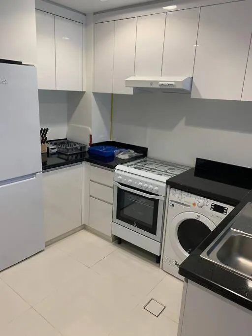 Apartment Damac 108 Jvc Apt104 Dubai