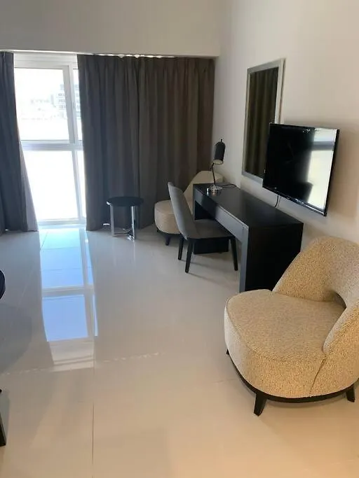 Apartment Damac 108 Jvc Apt104 Dubai