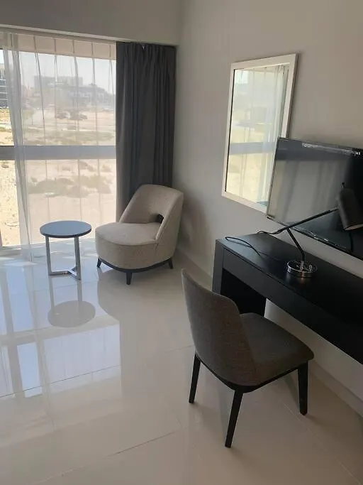 Damac 108 Jvc Apt104 Dubai United Arab Emirates